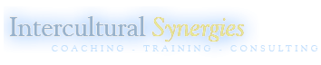 Cross Cultural Consulting, Coaching and Training