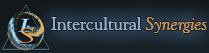 Intercultural Synergies Logo - navigating today's global world