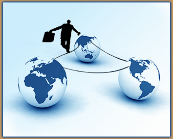 Intercultural Synergies - maintaining balance between cultures