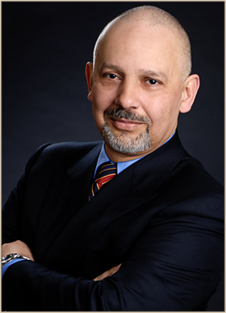 Wahid Sharaf your partner for intercultural synergies